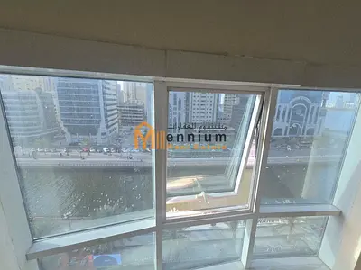 شقة 3 غرف نوم للإيجار في منطقة المجاز بالشارقة