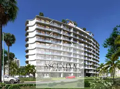 Ready To Move Unit | 20/80 Payment Plan | 3 Bed + Study + Private Pool | High Quality Italian Design