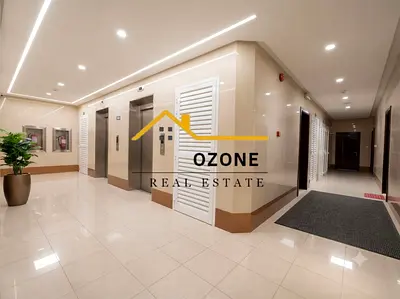 SPECIOUS STUDIO AVAILABLE FOR RENT WITH PARKING //FAMILY BUILDING //CLOSE TO PARK AND MOSQUE