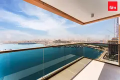 High Floor / Fantastic Sea Views / Vacant
