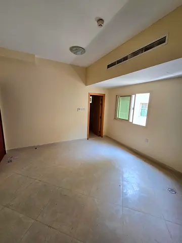 Studio Apartment for Annual Rent in Al Khan, Sharjah A well-maintained studio apartment available for annual rent in Al Khan, Sharjah. Suitable for fa
