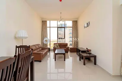 Furnished 2 BR | Tenanted | Golf Course View