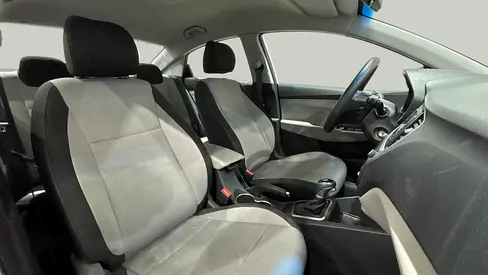 2022 Hyundai ACCENT 缩略图 6
