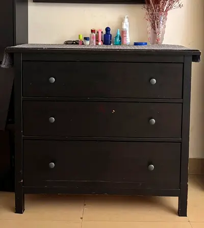 Ikea chest of drawers