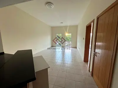 Luxury 1 Bed Apartment With Balcony | For Rent | Ready To Move
