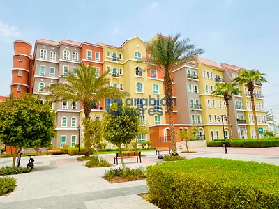 Spacious Layout | Unfurnished | Metro Access