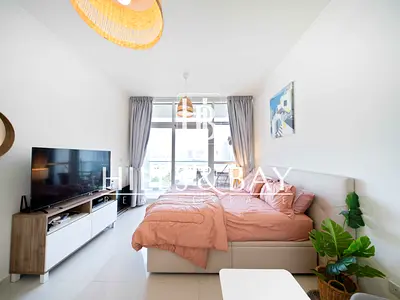 Golf Course Facing | Fully Furnished | Vacant
