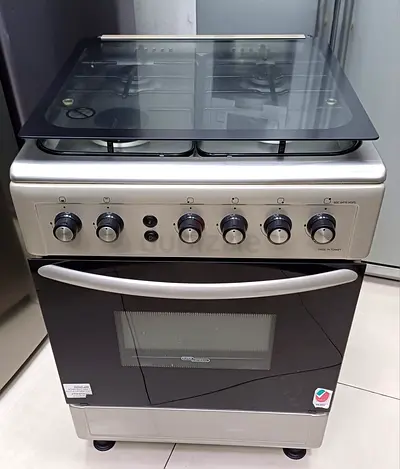 Super general gas cooker for sell 60×60cm 💯 good working