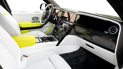 صورة مصغرة 11 لـ 2026 ROLLS-ROYCE CULLINAN