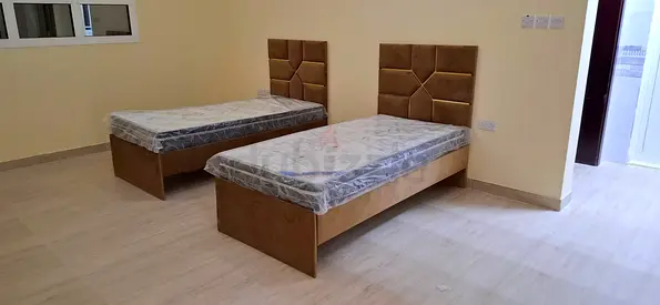 Brand New Single Bed For Sale