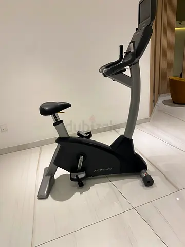 Cybex upright bike
