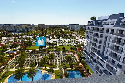 HOT DEAL ON OP WITHOUT ADM| High Floor I 4 Bedroom