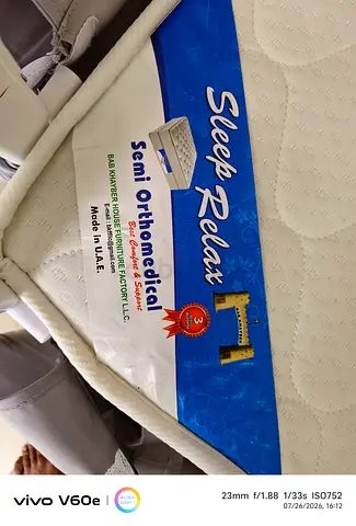 Mattress
