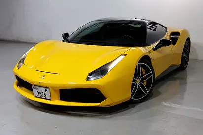 صورة 2 لـ 2016 Ferrari 488 GTB