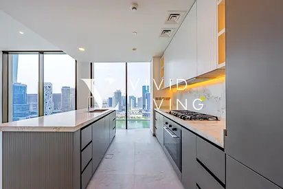 BRAND NEW | CORNER UNIT | FULL CANAL VIEW
