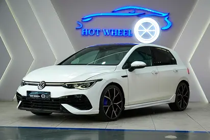 2022 - Volkswagen Golf R - BRAND NEW!