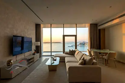 Luxury 1BR | Ready to Move | Sharjah Waterfront