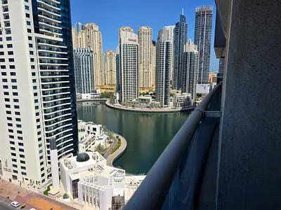 Marina Diamond 6, Marina Diamonds, Dubai Marina, Dubai