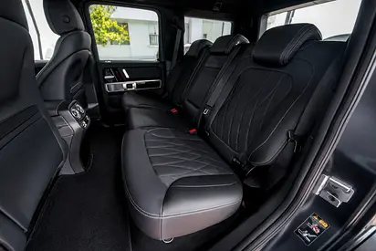 2022 Mercedes-BENZ G-CLASS 缩略图 13