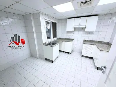 Chiller free 1bhk with parking gym pool only for family