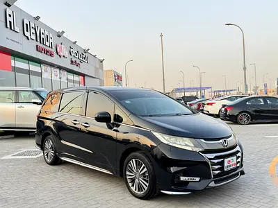 صورة مصغرة 3 لـ 2019 Honda ODYSSEY