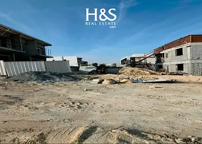 Prime Villa Plot in Al Furjan | Nakheel Approved