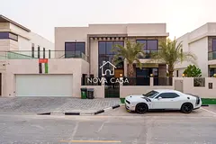 Exclusive Luxury 5-Bedroom Standalone Villa | Private Pool | Premium Finishes | VOT