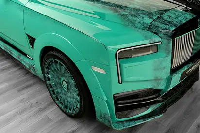 صورة مصغرة 17 لـ 2024 ROLLS-ROYCE CULLINAN