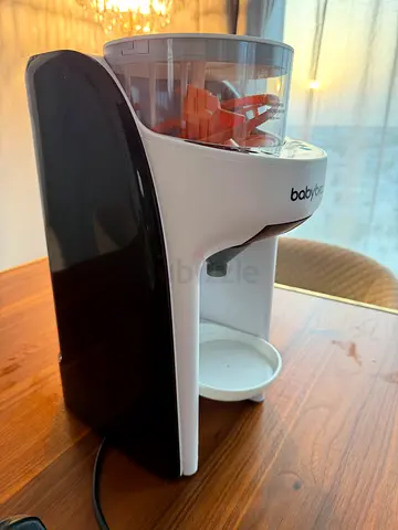 milk maker for baby