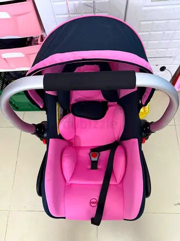 Baby car seat