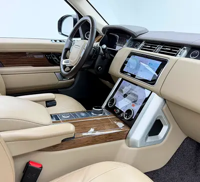 صورة مصغرة 11 لـ 2022 LAND Rover RANGE ROVER