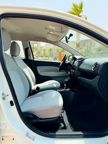 Mitsubishi Attrage GLX Top Line, миниатюра 10