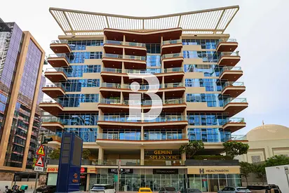 2 BR unit | Price negotiable | Podium view