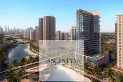 Amazing Project Lagoon View | Discount Limited Offer | Attractive High Italian Quality | Flexible Pa