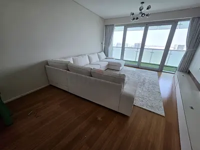 IKEA Kivik U Shape Sofa Beige