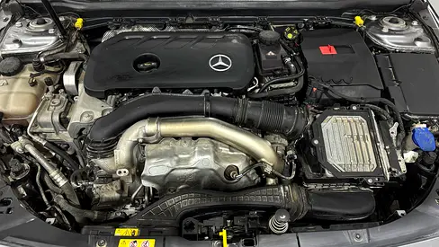 2024 Mercedes-BENZ CLA thumbnail 13