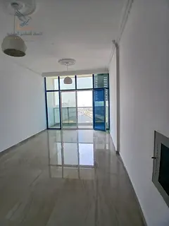 A premium apartment in Al Mushref with a stunning sea view. * 1 Bedroom * Living Room * 2 Bathrooms