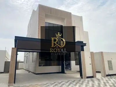 STUNNING LUXURIOUS STANDALONE VILLA | 6 BHK | G +2 | ELIVATOR | FULLY FURNISHED KITCHEN | LUXURY FINISHING | MODERN DESIGN | PRIME LOCATION