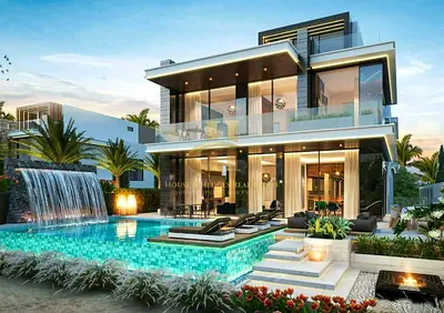 On Payment Plan | Near Lagoon | Handover 2026