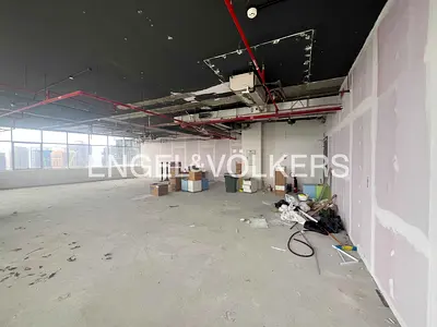 Open Space |Stunning Views| Vacant | Shell & Core