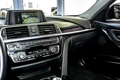 2018 BMW 3-SERIES — миниатюра 14