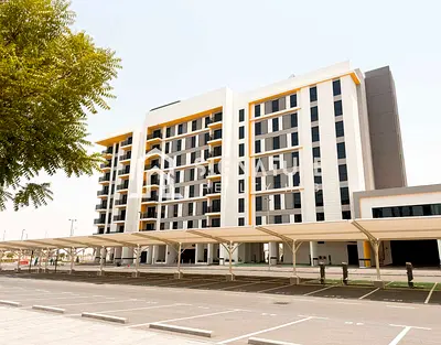 Spacious 1 BR | Brand New | Ready to move