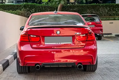 صورة مصغرة 4 لـ 2012 BMW 3-SERIES