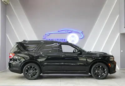 2024 Dodge DURANGO 照片 7