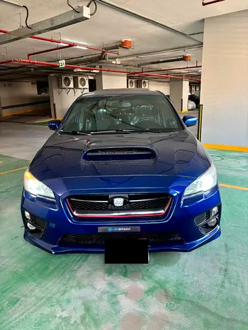2015 Subaru WRX Premium | US Specs | Performance Ready