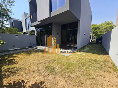 Modern 3BR Townhouse For Rent In Sendian, Masaar – Tilal City, Sharjah | AED 131,999