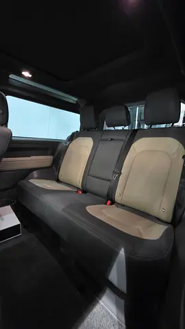 2023 LAND Rover DEFENDER 缩略图 14
