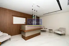 FURNISHED OFFICE | FITTED | DUBAI MARINA