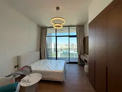 12 Cheques | All Bills Included | Brand-New Fully Furnished Studio