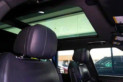 2023 LAND Rover RANGE ROVER — миниатюра 13